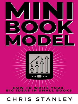 cover image of Mini Book Model
